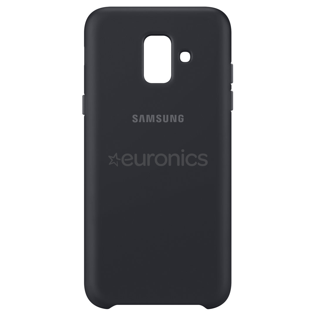 Samsung Galaxy A6 Dual Layer case