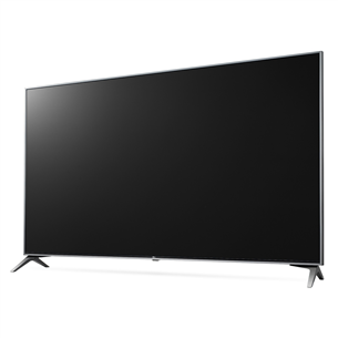 49'' Super UHD LED LCD-teler LG