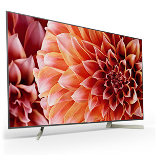 65'' Ultra HD LED LCD-teler Sony