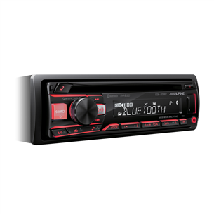 Car stereo Alpine