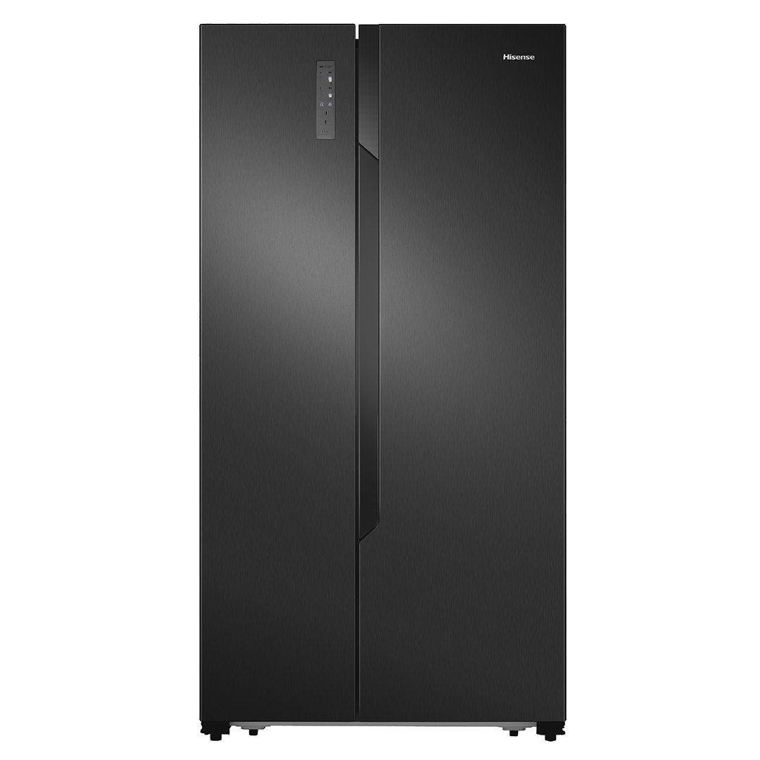 SBS-külmik Hisense (178,6 cm)