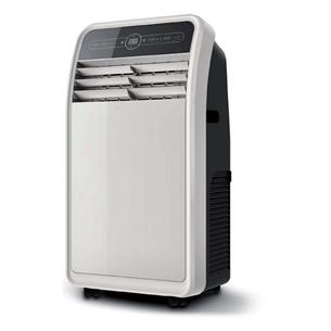 Portable air conditioner, ECG