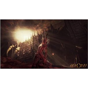 Игра для ПК, Agony