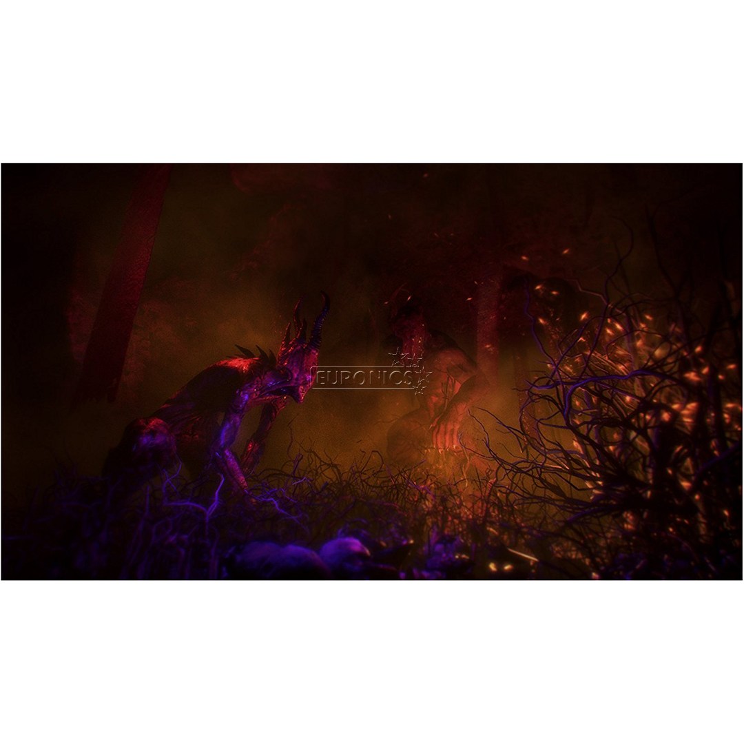 Arvutimäng Agony