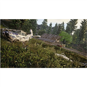 Игра для Xbox One, State of Decay 2