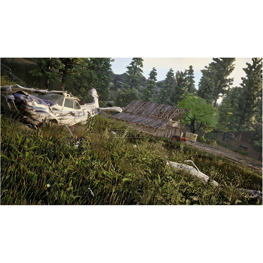 Xbox One mäng State of Decay 2