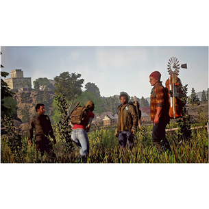 Xbox One mäng State of Decay 2