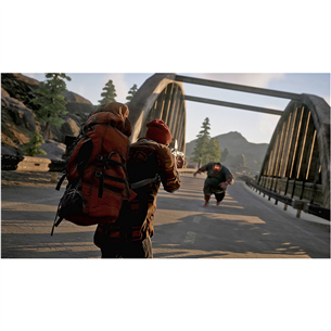 Xbox One mäng State of Decay 2