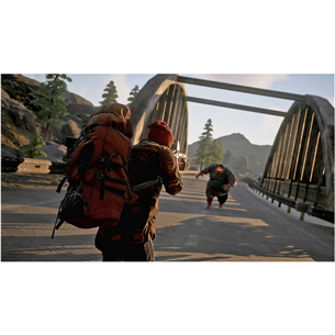 Игра для Xbox One, State of Decay 2