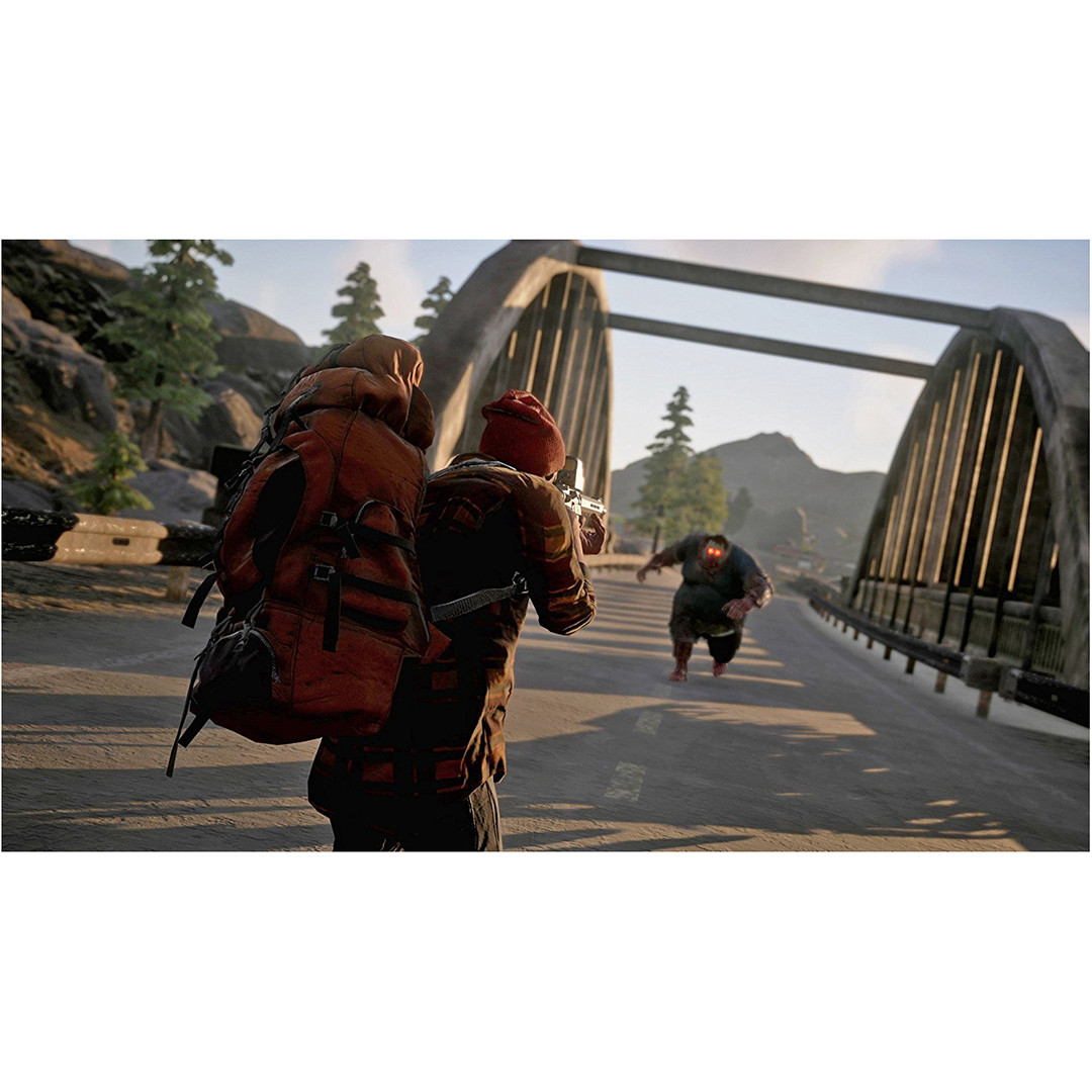 Игра для Xbox One, State of Decay 2