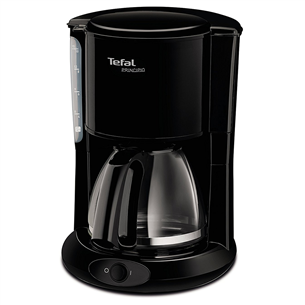 Coffee maker Tefal Principio