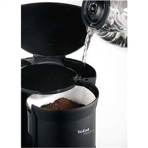 Coffee maker Tefal Principio