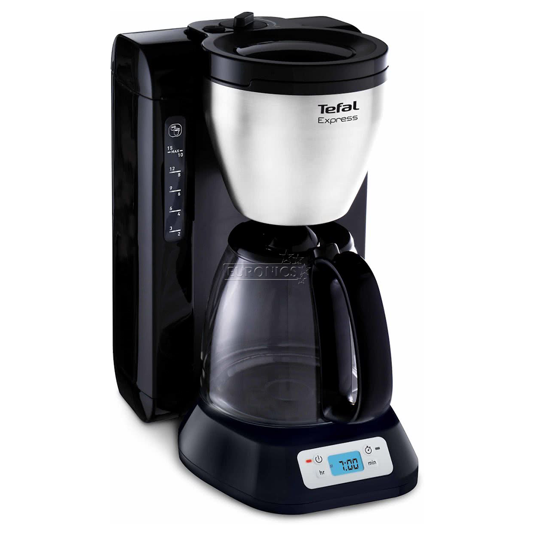 Kohvimasin Tefal Express