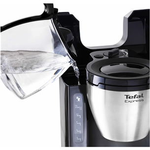 Кофеварка Express, Tefal