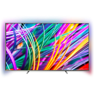 75" Ultra HD 4K LED ЖК-телевизор, Philips