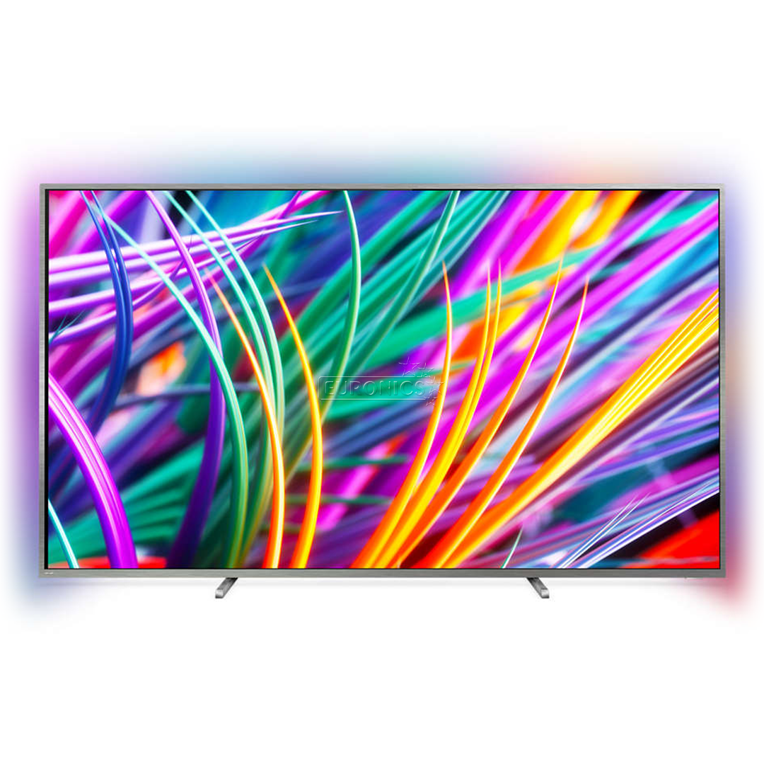 75" Ultra HD LED LCD-teler Philips