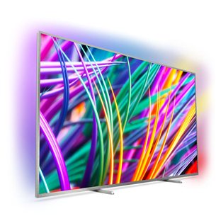 75" Ultra HD LED LCD-teler Philips