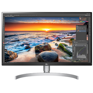 27" UltraHD LED IPS-монитор, LG