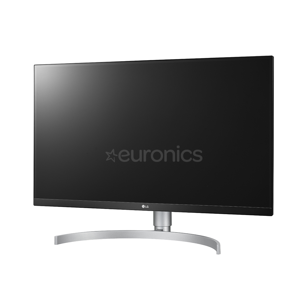 27" Ultra HD LED IPS-monitor LG