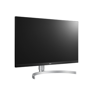 27" UltraHD LED IPS-монитор, LG