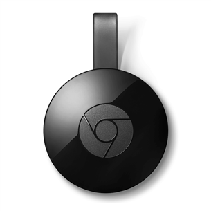 Streaming device Google Chromecast 2