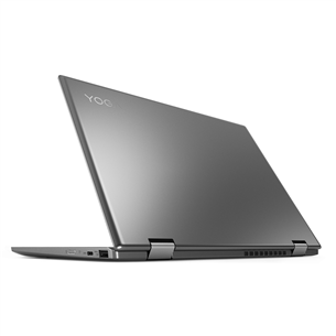 Ноутбук Lenovo Yoga 720-12IKB