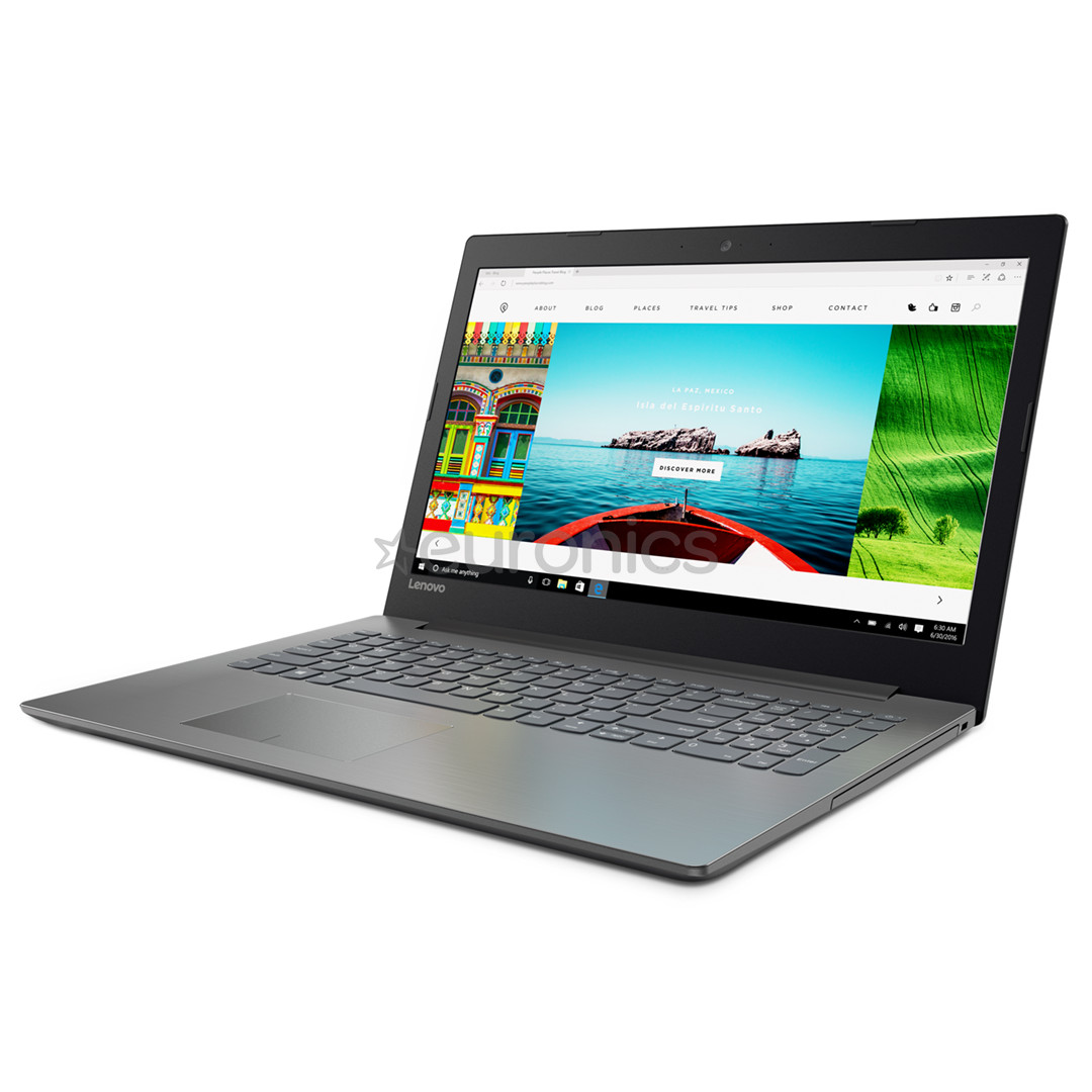 Notebook Lenovo IdeaPad 320-15IKB