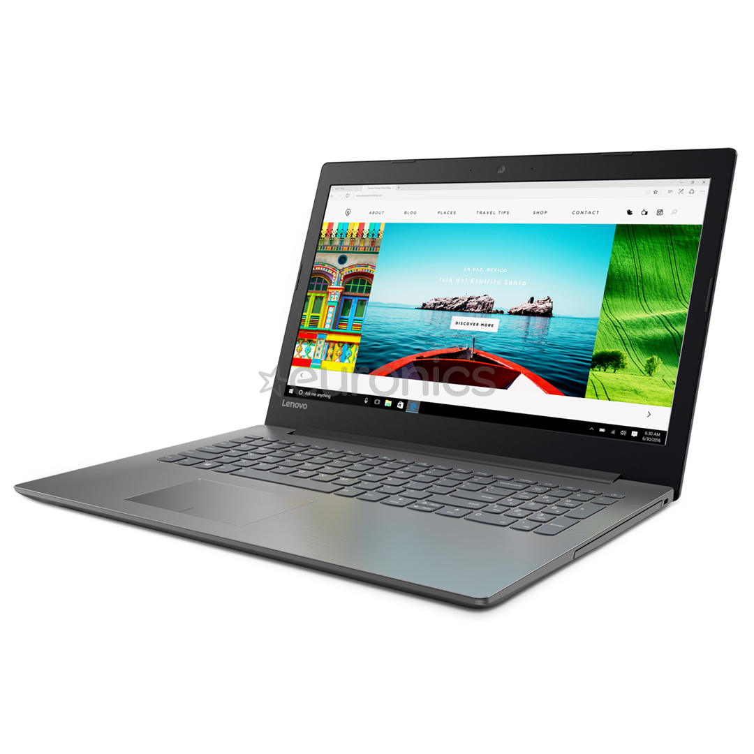 Notebook Lenovo IdeaPad 320-15IKB