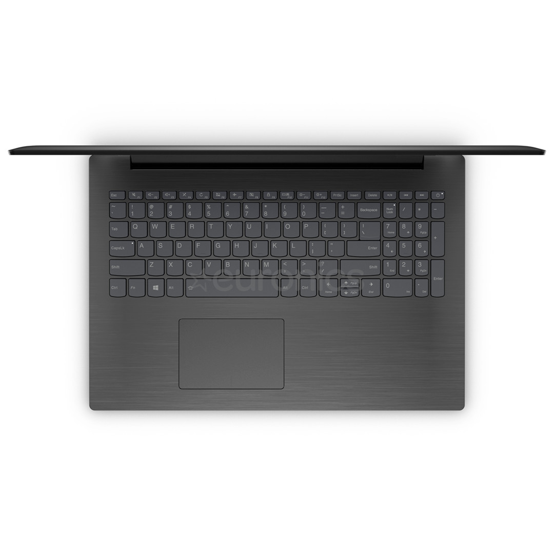 Notebook Lenovo IdeaPad 320-15IKB