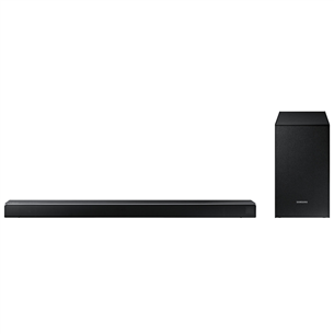 Soundbar 2.1 Samsung