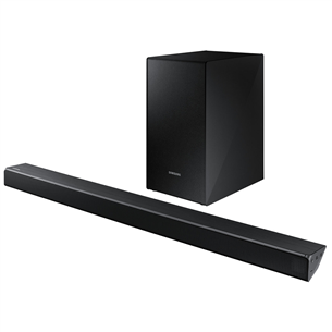 Soundbar 2.1 Samsung