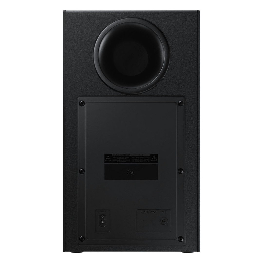 Soundbar 2.1 Samsung