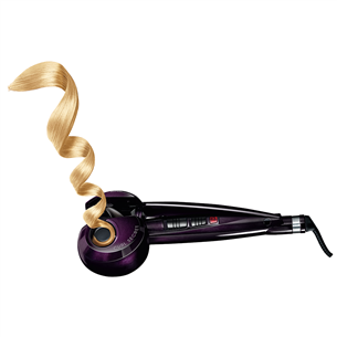 Автоматические щипцы для завивки Curl Secret Ionic, Babyliss