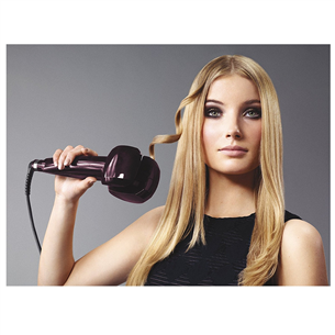 Lokitangid Babyliss Curl Secret Ionic