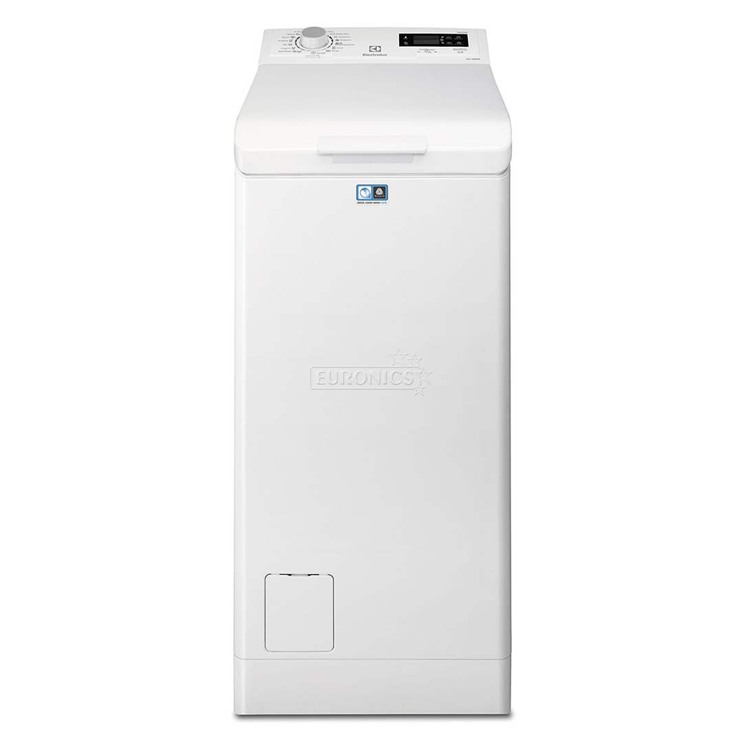 Pesumasin Electrolux (6kg)