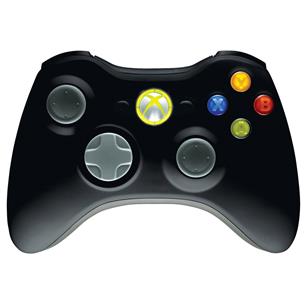 Mängukonsool Xbox360 Slim (4 GB)