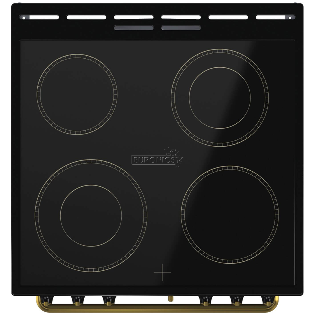 Keraamiline pliit Gorenje (60 cm)