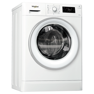 Washer-dryer, Whirlpool (9 kg / 7 kg)