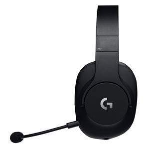 Headset Logitech G Pro