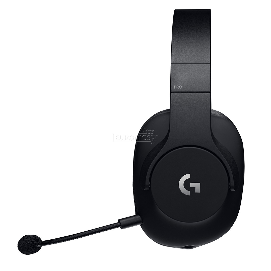 Headset Logitech G Pro