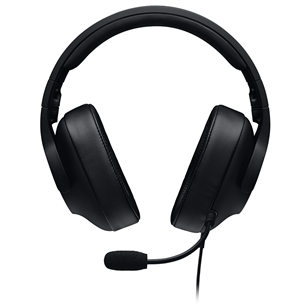 Headset Logitech G Pro