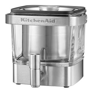 Külmpress kohvi valmistaja KitchenAid