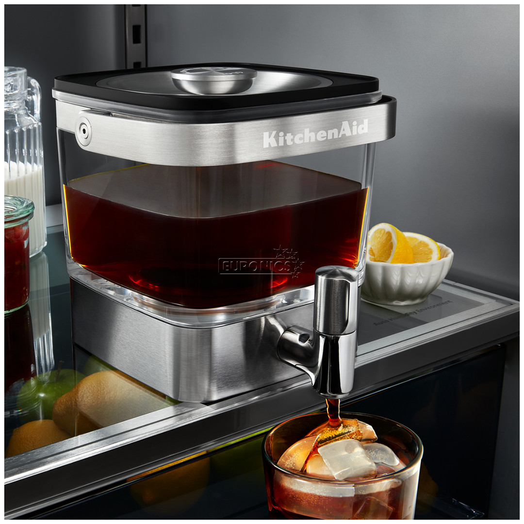 Пресс для приготовления для кофе холодного отжима KitchenAid
