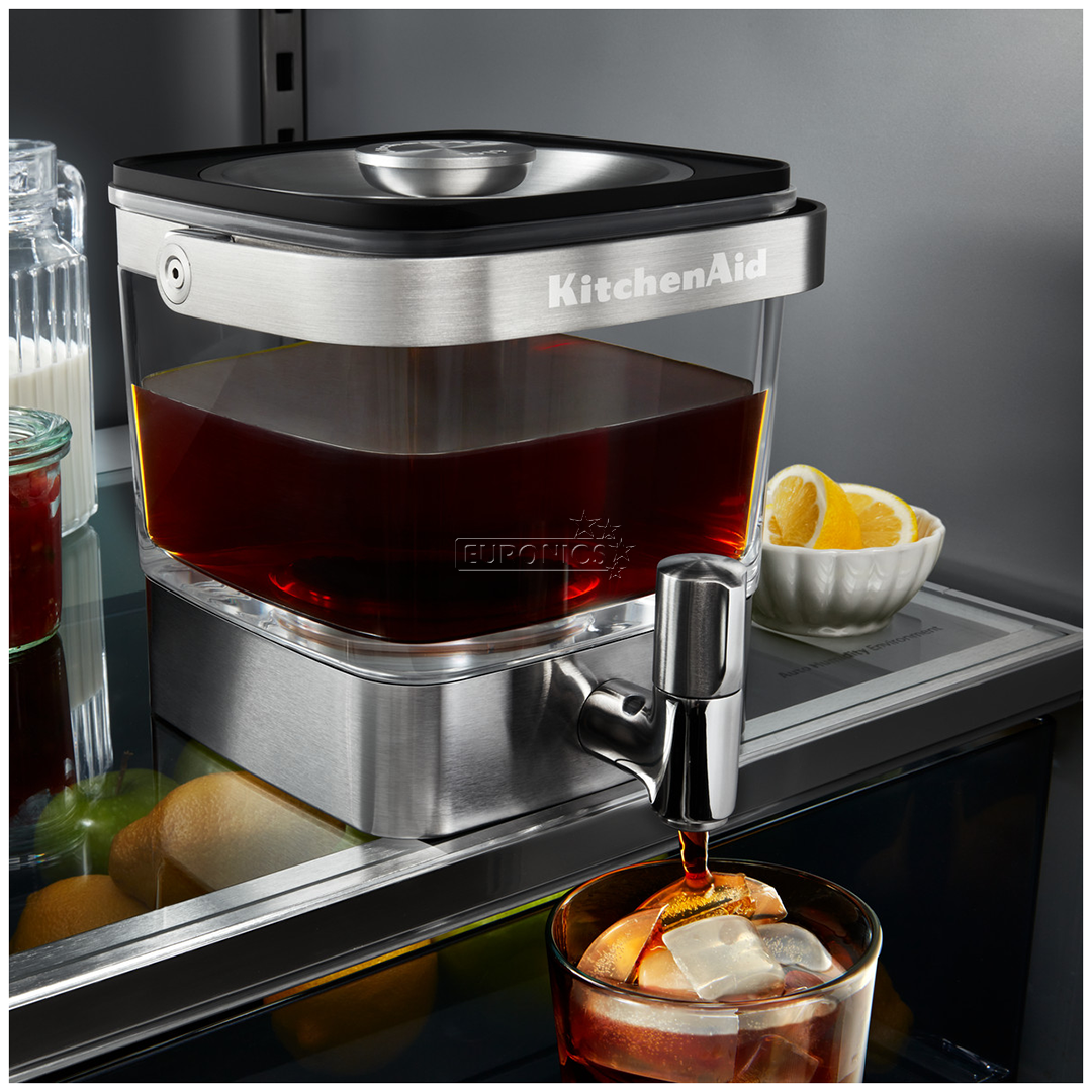 Пресс для приготовления для кофе холодного отжима KitchenAid