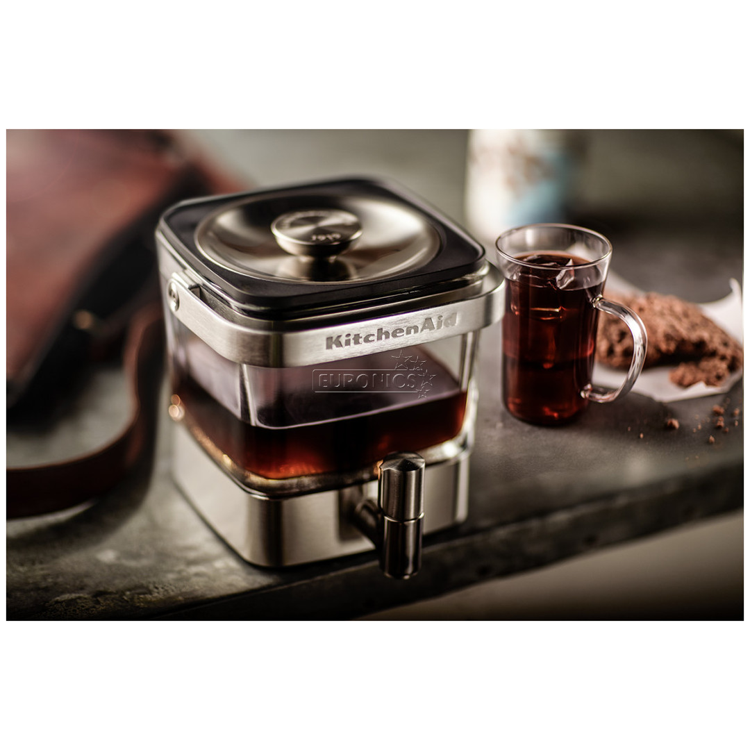 Пресс для приготовления для кофе холодного отжима KitchenAid