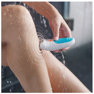 Epilaator Braun Silk-épil 5 SensoSmart Wet & Dry