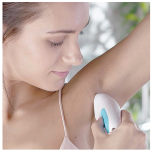 Epilaator Braun Silk-épil 5 SensoSmart Wet & Dry