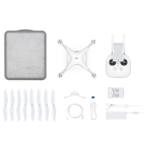 Drone DJI Phantom 4 Pro V2.0