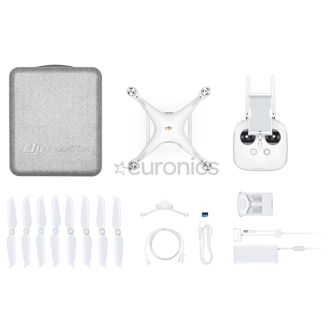 Droon DJI Phantom 4 Pro V2.0
