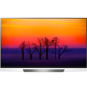 65" Ultra HD OLED TV LG